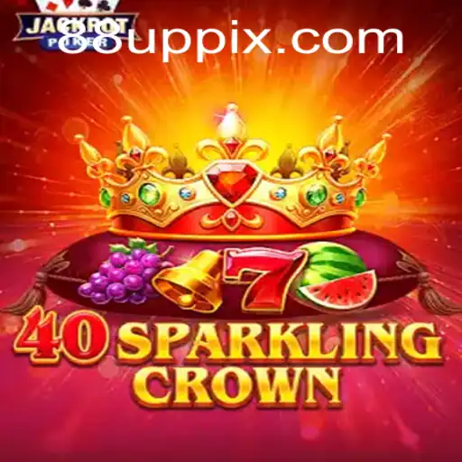 Desvendando o Jogo 40SparklingCrown: Regras, Estratégias e Destaques