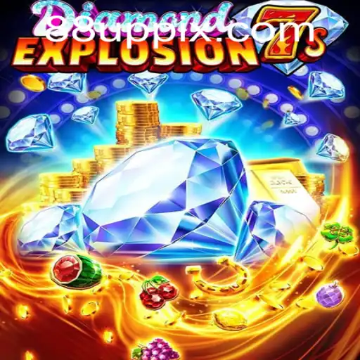 Explorando o Universo de DiamondExplosion7s: A Nova Atração em 88up.com