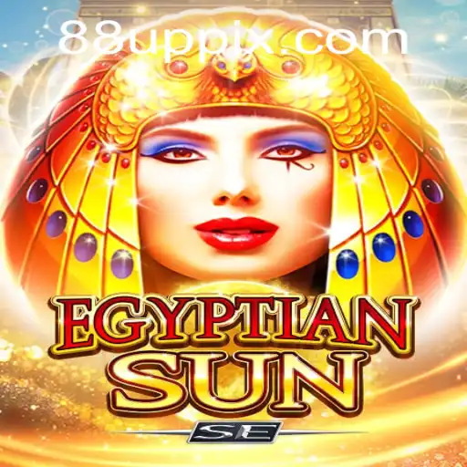 Explorando o Universo de 'EgyptianSunSE': Uma Jornada Pelo Antigo Egito