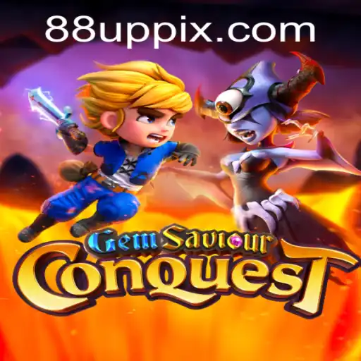 Descubra o Mundo de GemSaviourConquest: Um Jogo de Aventura Emocionante