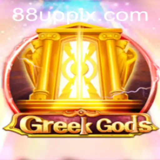 Descubra o Fascinante Mundo de GreekGods em 88up.com