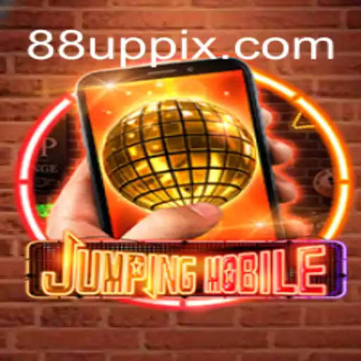 Descubra 'Jumpingmobile': O Novo Frenesi de Jogos em 88up.com