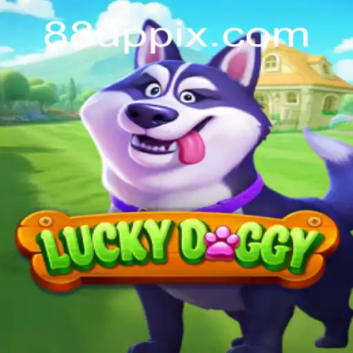 Conheça LuckyDoggy: O Novo Fenômeno dos Jogos de Azar Online na 88up.com