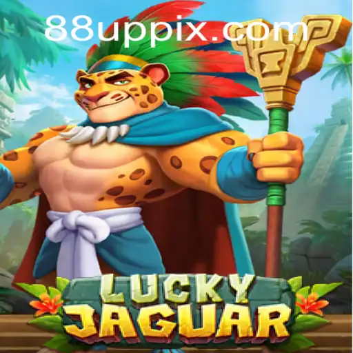 Descubra o Fascinante Mundo do Jogo LuckyJaguar da 88up.com