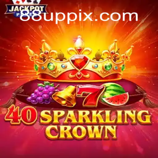 Desvendando o Jogo 40SparklingCrown: Regras, Estratégias e Destaques