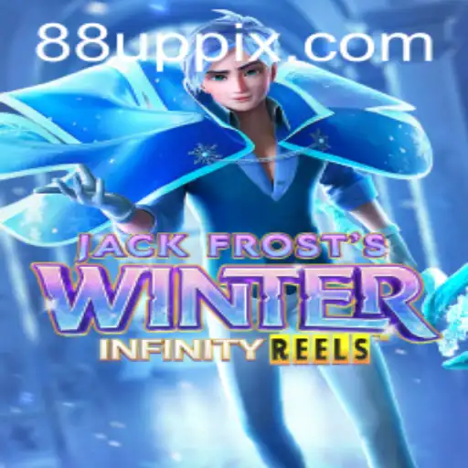 JackFrostsWinter: Uma Aventura Congelante no Mundo dos Jogos