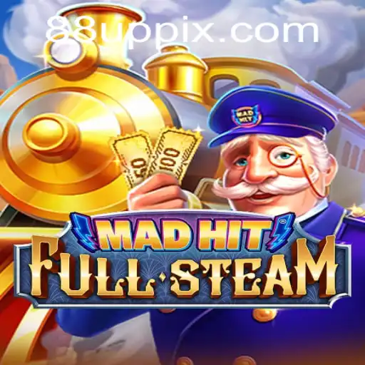 Explorando o Mundo de MadHitFullSteam: Um Mergulho Emocionante no Jogo do Momento