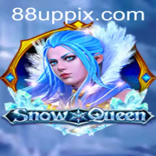 Descubra o Encantador Mundo de SnowQueen na Plataforma 88up.com