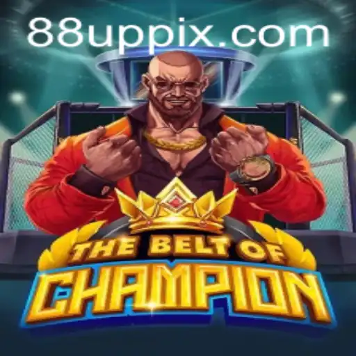 Descubra o Mundo de TheBeltOfChampion: Jogo Inovador e Empolgante