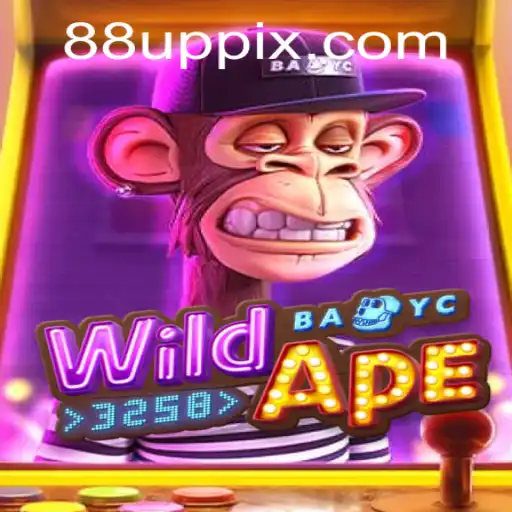Explorando o Universo Selvagem de WildApe3258 no Contexto Atual dos Jogos Online