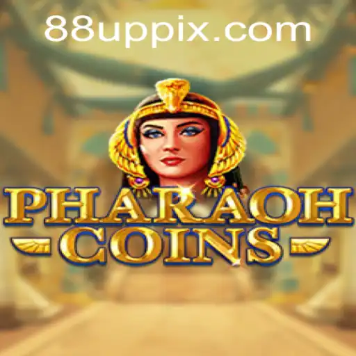 Explorando o Mundo de PharaohCoins: A Nova Sensação dos Jogos