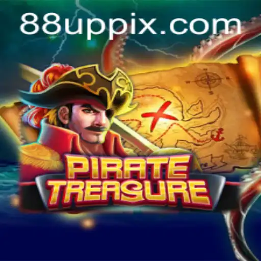 PirateTreasure: A Incrível Aventura dos Sete Mares