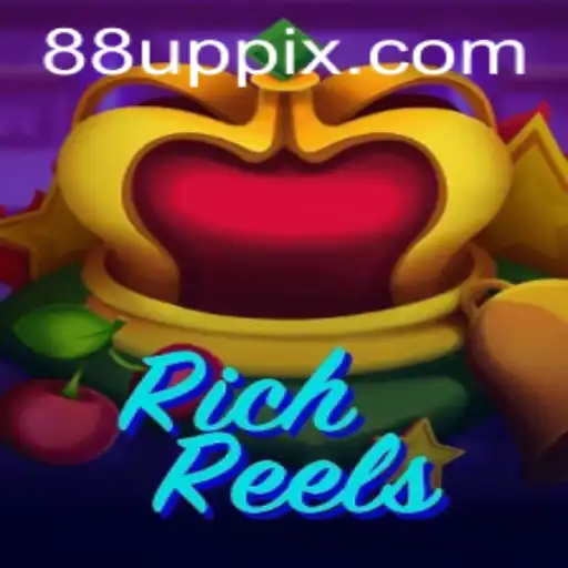 Experiência de Jogo Inovadora no RichReels da 88up.com