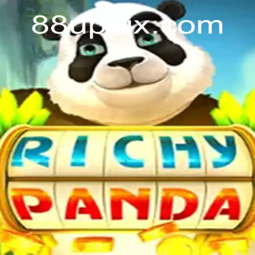 Descubra o Universo do Jogo RichyPanda em 88up.com