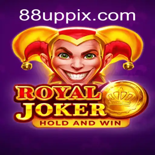 Descubra a Emoção do Royaljoker no 88up.com