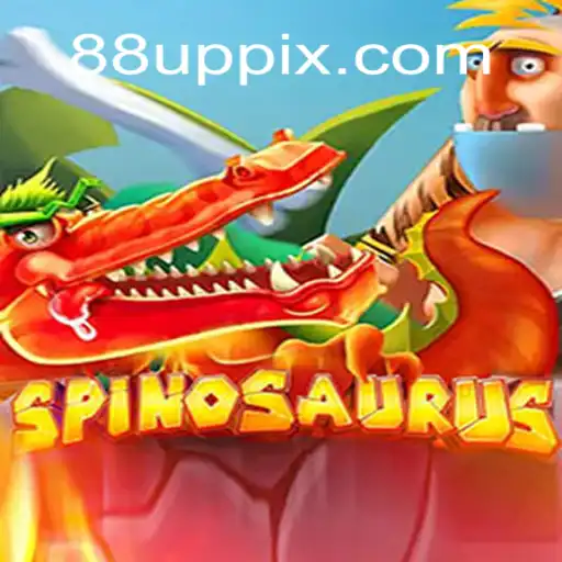 Descubra o Mundo de Aventura com Spinosaurus - O Jogo