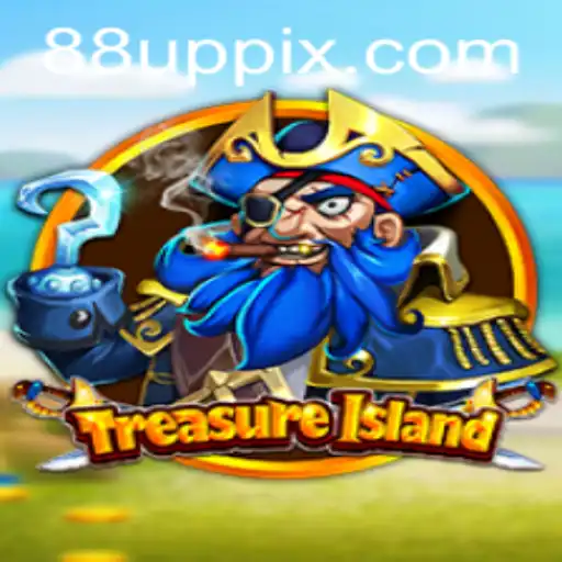 Explore o Mundo de Aventura de TreasureIsland no 88up.com