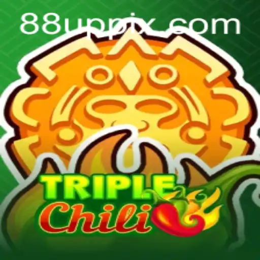 TripleChili: Uma Imersão Completa no Novo Jogo da 88up.com